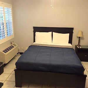 Deluxe Zimmer mit Queensize-Bett