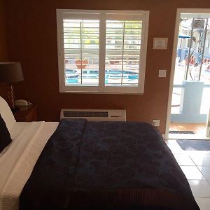 Deluxe Zimmer mit Queensize-Bett